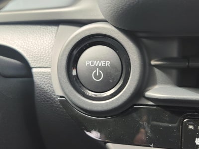 2026 Toyota Toyota Crown Limited