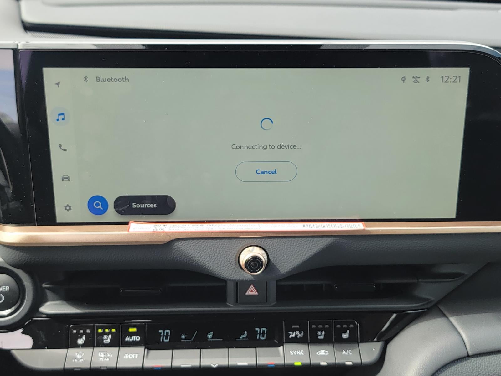 2026 Toyota Toyota Crown Limited