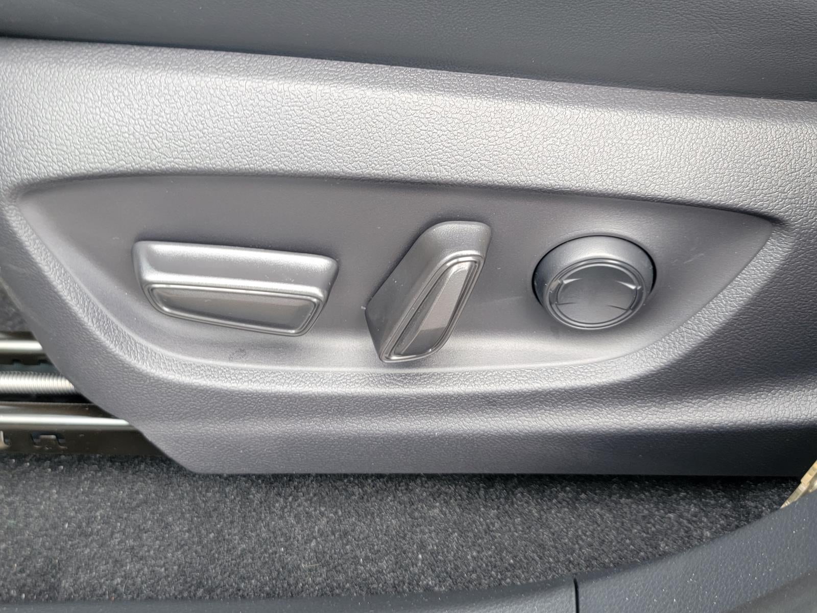 2026 Toyota Toyota Crown Limited