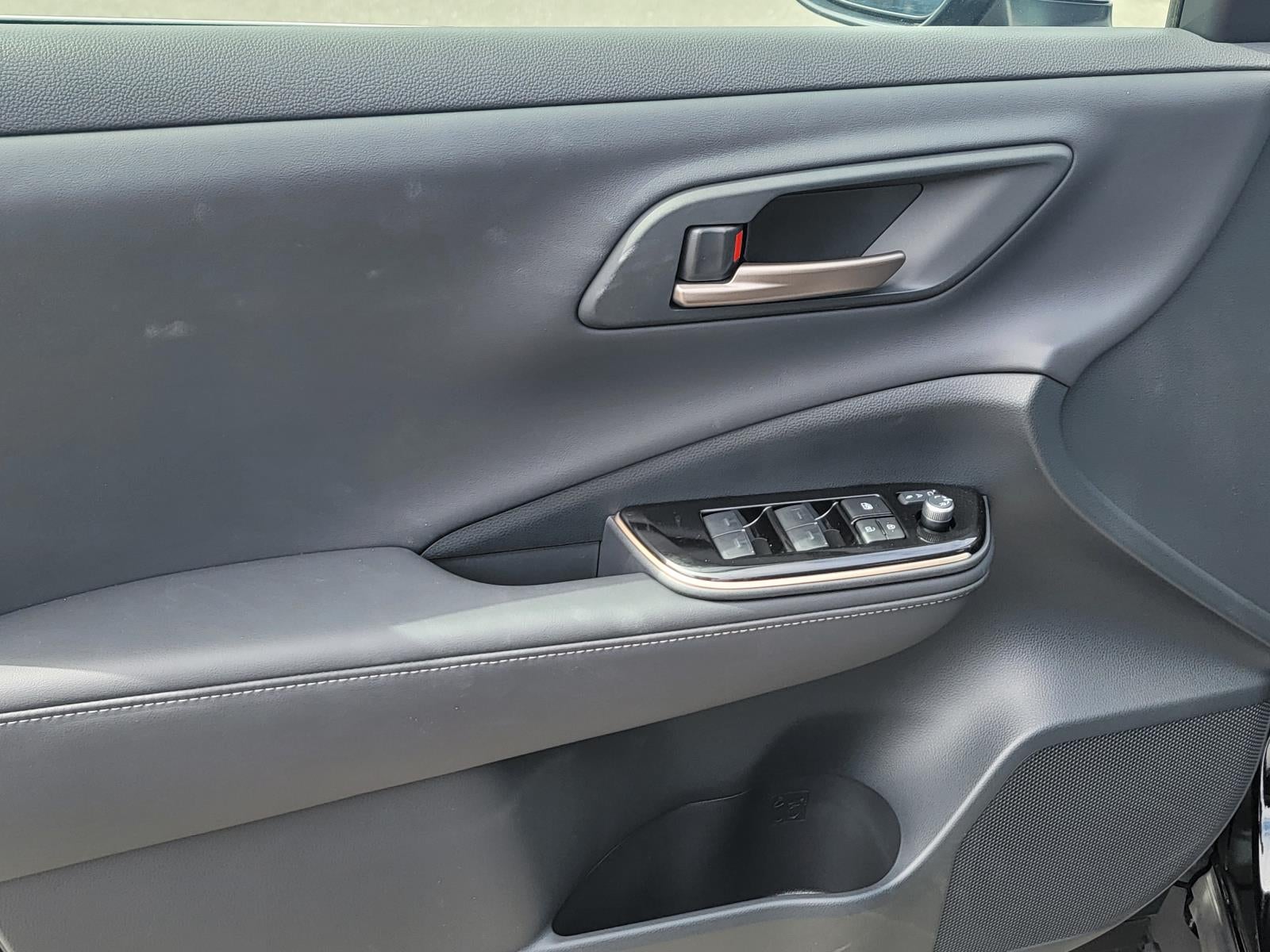 2026 Toyota Toyota Crown Limited