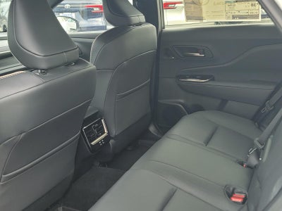 2025 Toyota Toyota Crown Signia Limited