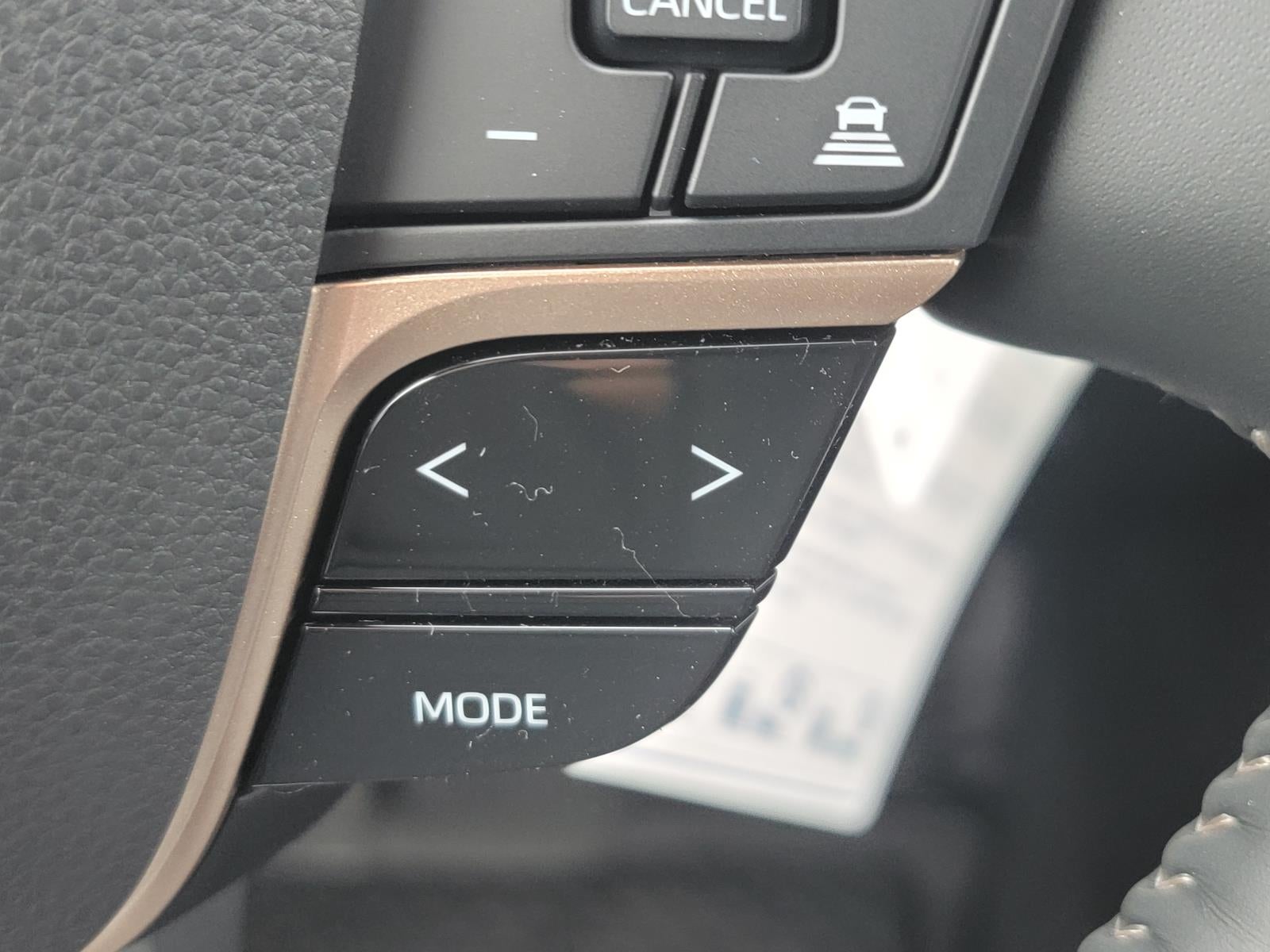 2025 Toyota Toyota Crown Signia Limited