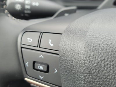 2025 Toyota Toyota Crown Signia Limited