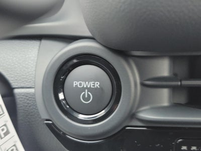 2025 Toyota Toyota Crown Signia Limited