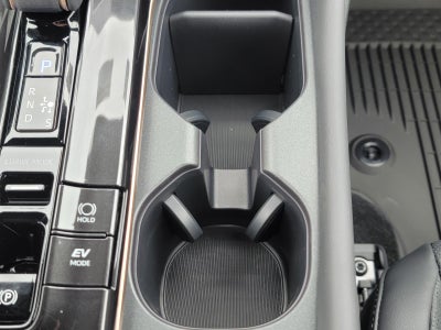 2025 Toyota Toyota Crown Signia Limited