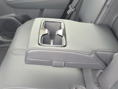 2025 Toyota Toyota Crown Signia Limited