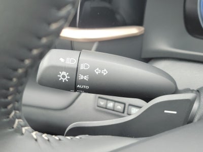 2025 Toyota Toyota Crown Signia Limited