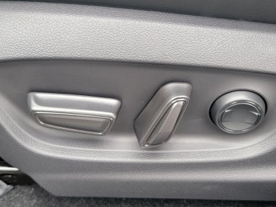 2025 Toyota Toyota Crown Signia Limited