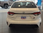 2026 Toyota Corolla Hybrid SE AWD