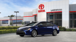 2027 Toyota Corolla Hybrid LE AWD
