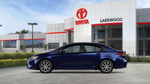 2027 Toyota Corolla Hybrid LE AWD