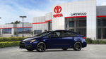 2027 Toyota Corolla Hybrid SE AWD