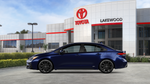 2027 Toyota Corolla Hybrid SE AWD