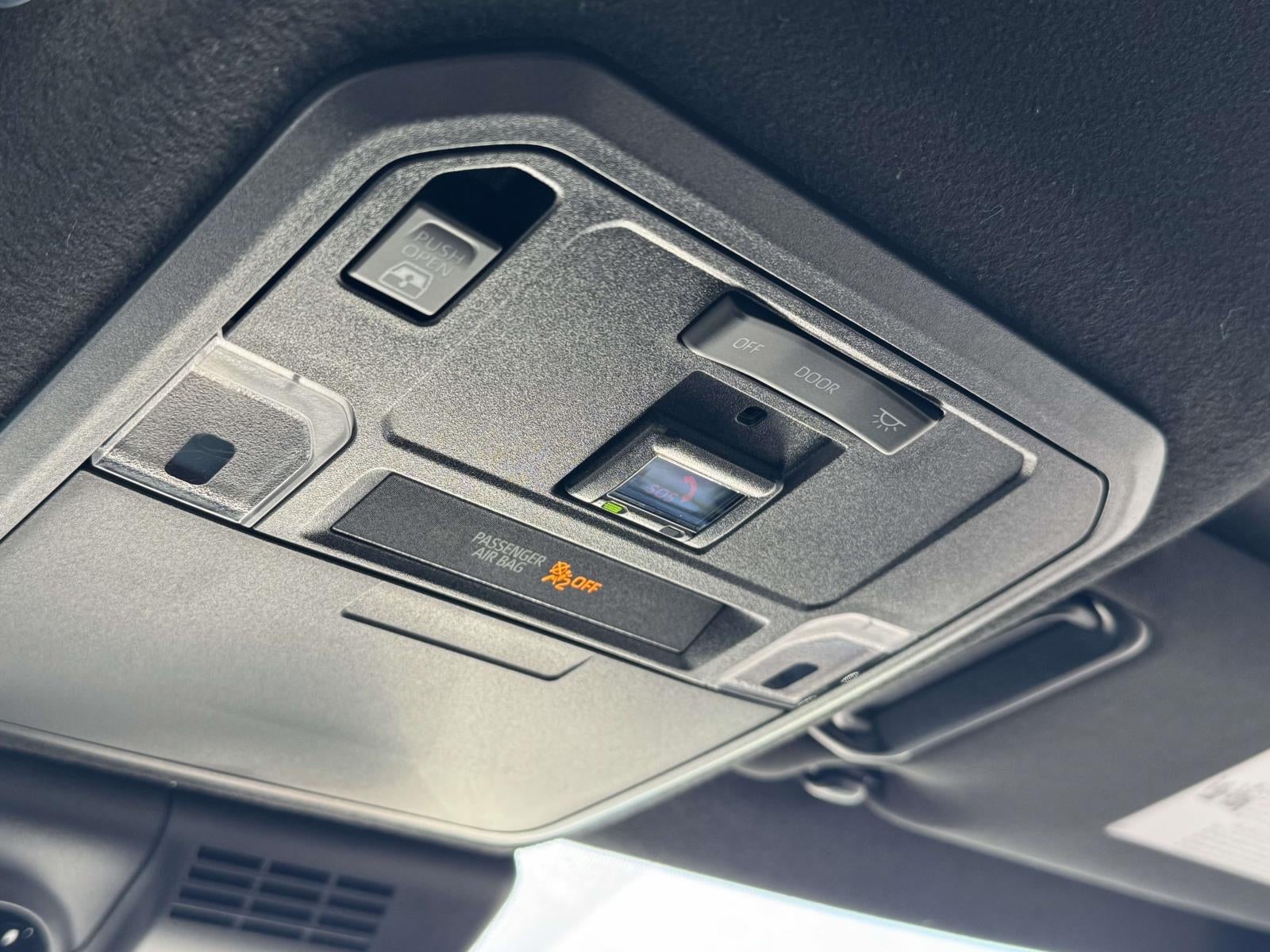 2025 Toyota 4Runner Limited