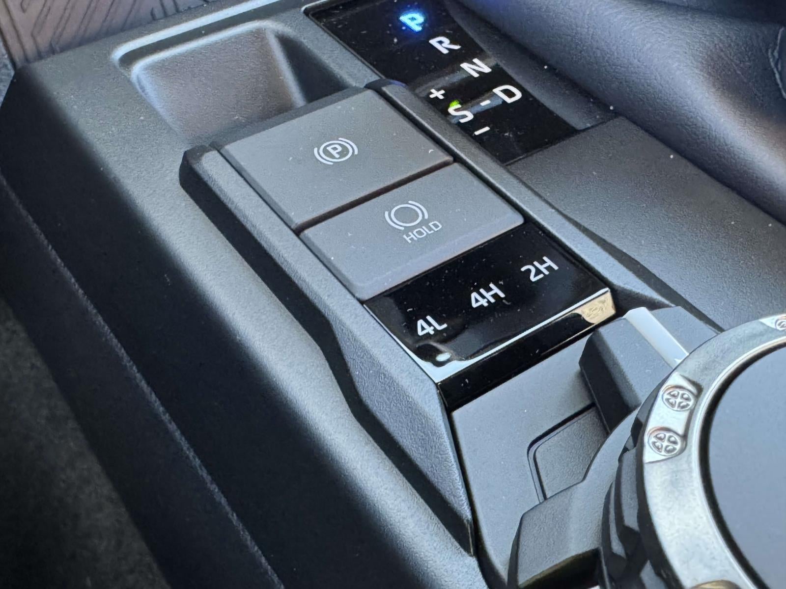 2025 Toyota 4Runner Limited