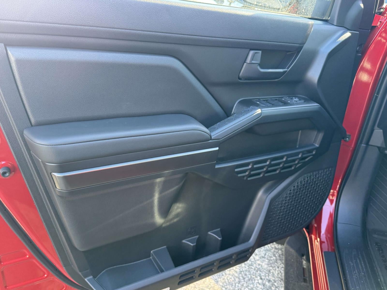 2025 Toyota 4Runner Limited