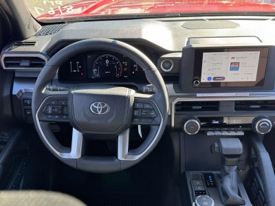 2025 Toyota 4Runner Limited