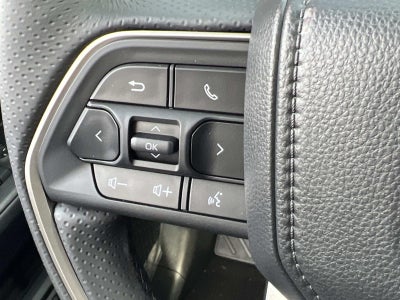 2025 Toyota 4Runner TRD Off-Road Premium