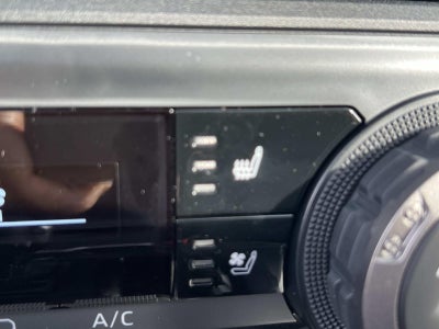 2025 Toyota 4Runner TRD Off-Road Premium