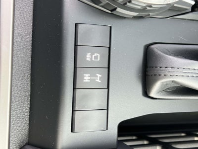 2025 Toyota 4Runner TRD Off-Road Premium