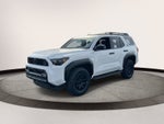 2025 Toyota 4Runner TRD Off-Road Premium