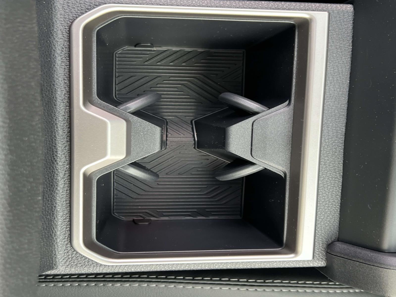 2025 Toyota 4Runner TRD Off-Road Premium