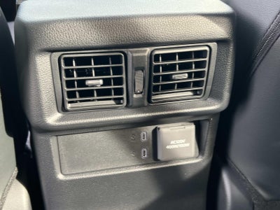 2025 Toyota 4Runner TRD Off-Road Premium