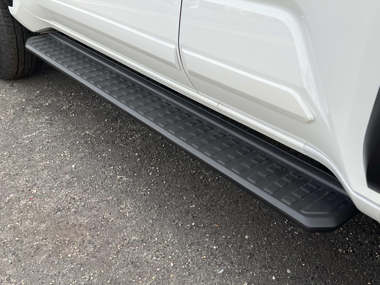 2025 Toyota 4Runner TRD Off-Road Premium