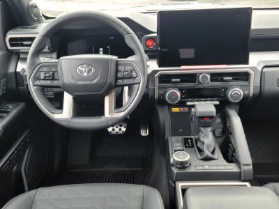 2025 Toyota 4Runner TRD Sport Premium