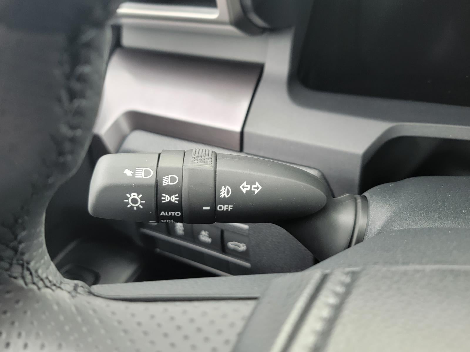 2025 Toyota 4Runner TRD Sport Premium