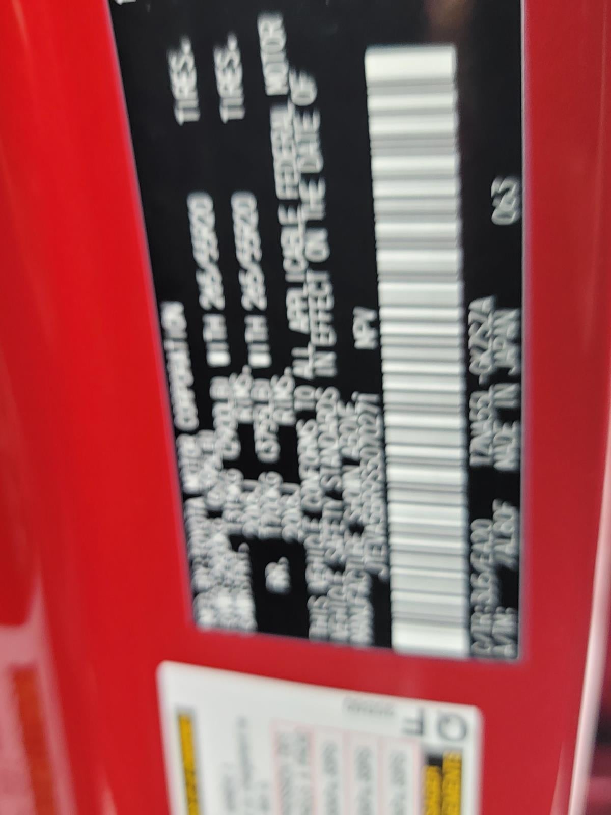 2025 Toyota 4Runner TRD Sport Premium