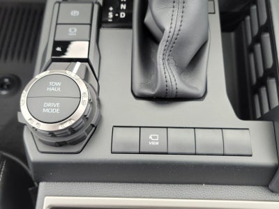 2025 Toyota 4Runner TRD Sport Premium