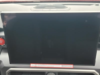 2025 Toyota 4Runner TRD Sport Premium