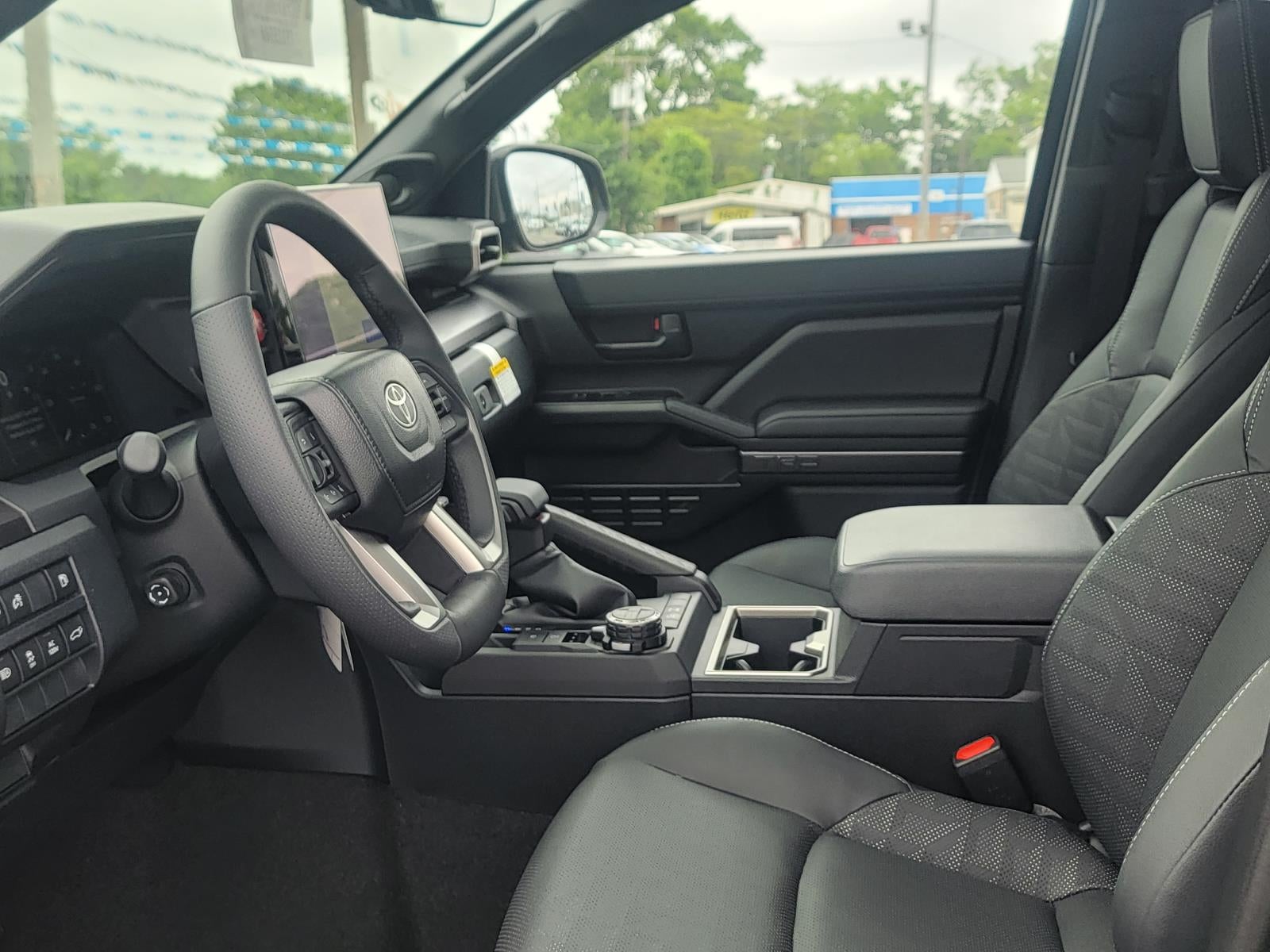 2026 Toyota 4Runner i-FORCE MAX 4Runner TRD Off-Road Premium