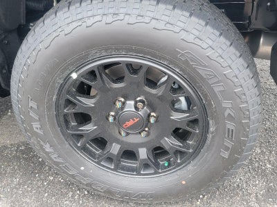 2026 Toyota 4Runner i-FORCE MAX 4Runner TRD Off-Road Premium