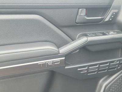 2026 Toyota 4Runner i-FORCE MAX 4Runner TRD Off-Road Premium