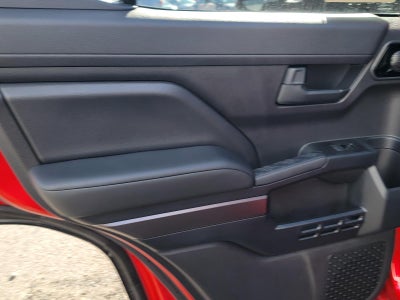 2026 Toyota 4Runner i-FORCE MAX 4Runner TRD Off-Road Premium