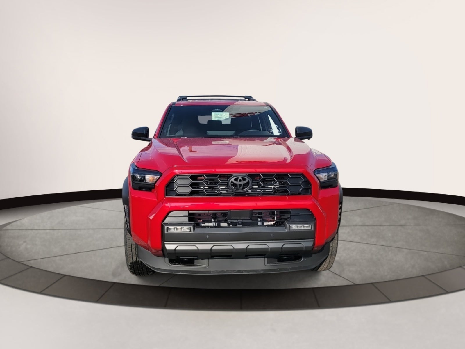 2026 Toyota 4Runner i-FORCE MAX 4Runner TRD Off-Road Premium