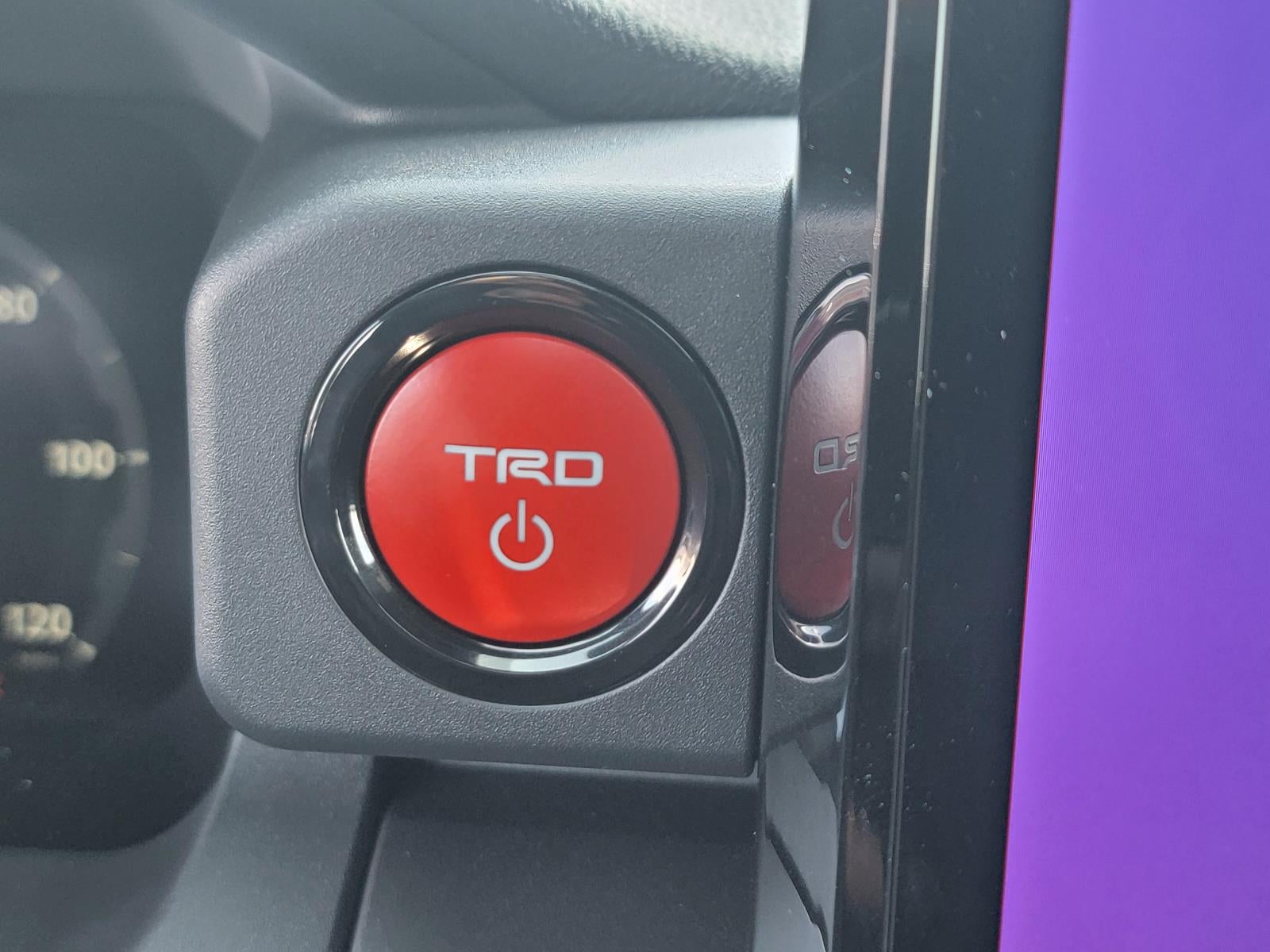 2026 Toyota 4Runner i-FORCE MAX 4Runner TRD Off-Road Premium