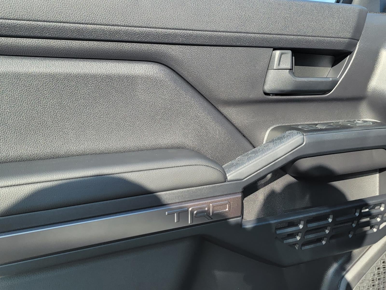 2025 Toyota 4Runner i-FORCE MAX 4Runner TRD Off-Road