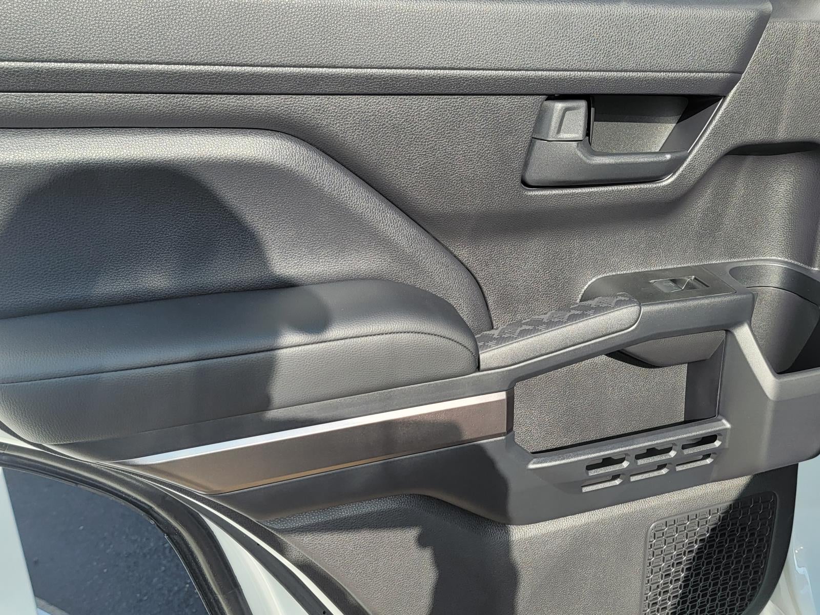 2025 Toyota 4Runner i-FORCE MAX 4Runner TRD Off-Road