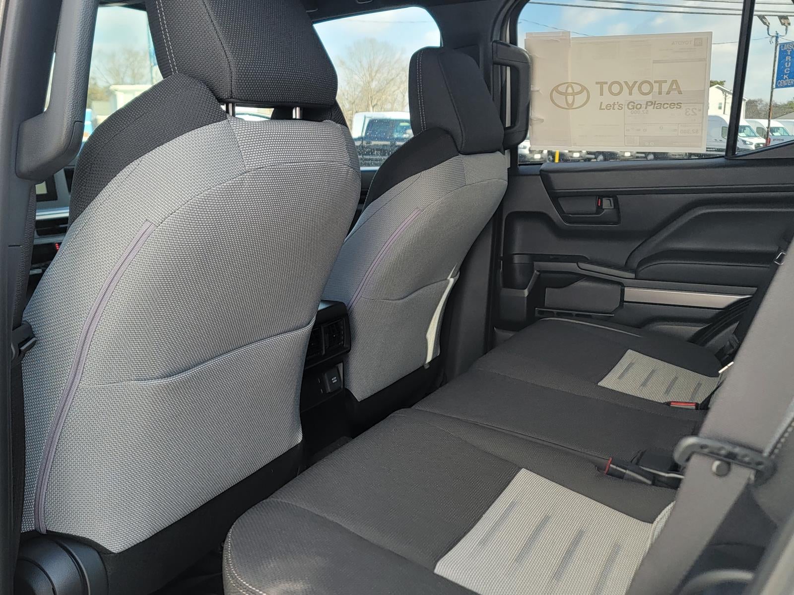 2025 Toyota 4Runner i-FORCE MAX 4Runner TRD Off-Road