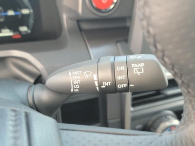 2025 Toyota 4Runner i-FORCE MAX 4Runner TRD Off-Road