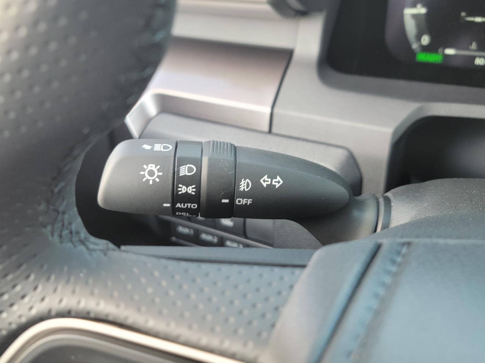 2025 Toyota 4Runner i-FORCE MAX 4Runner TRD Off-Road