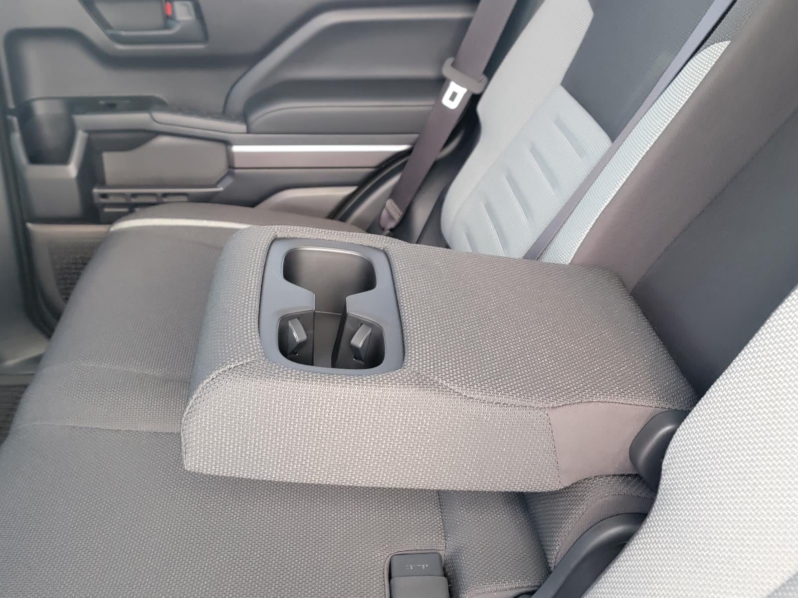 2025 Toyota 4Runner i-FORCE MAX 4Runner TRD Off-Road