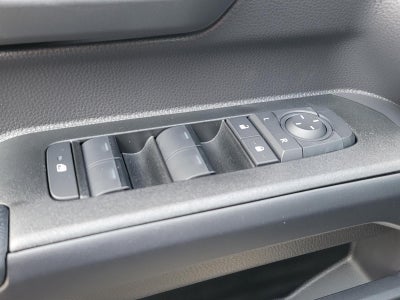 2025 Toyota 4Runner i-FORCE MAX 4Runner TRD Off-Road