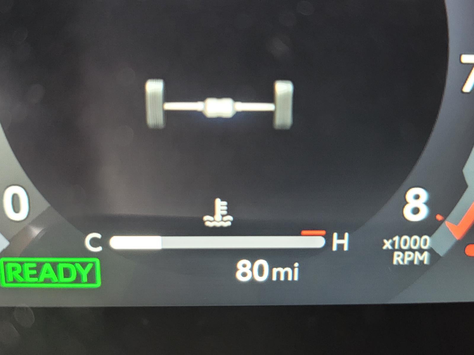 2025 Toyota 4Runner i-FORCE MAX 4Runner TRD Off-Road