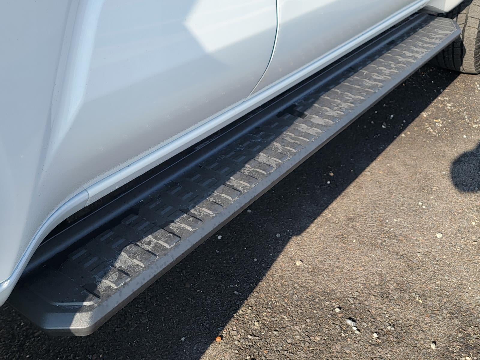 2025 Toyota 4Runner i-FORCE MAX 4Runner TRD Off-Road