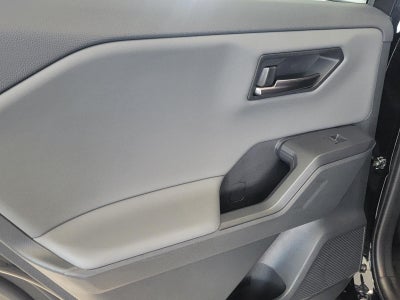 2026 Toyota RAV4 Plug-in Hybrid GR SPORT