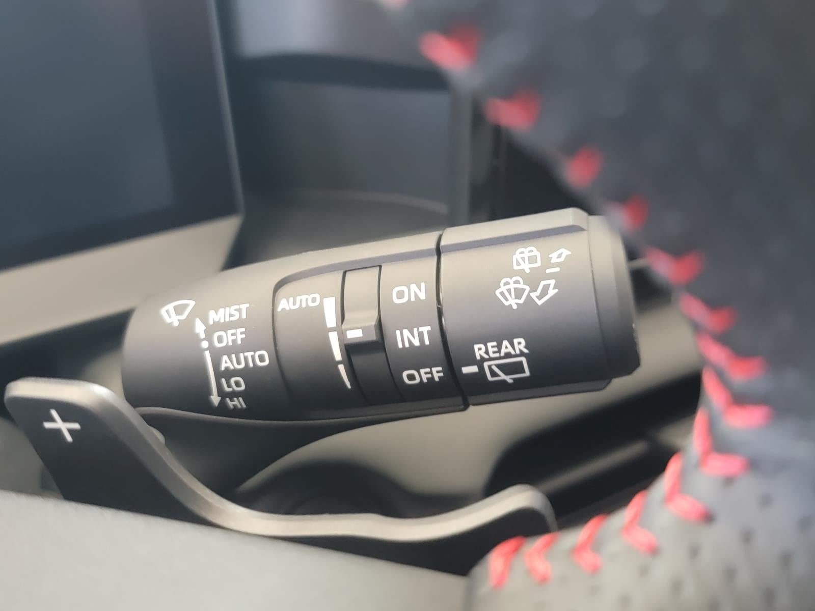 2026 Toyota RAV4 Plug-in Hybrid GR SPORT